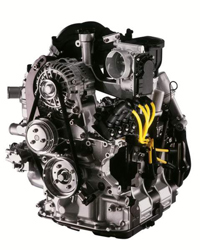P268C Engine